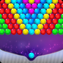 Bubble Shooter! Extreme