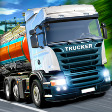 Trucker Parking Simulator 2 АвтомобильГонки ИгрыБесплатно
