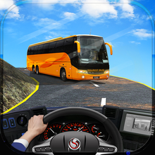 OffRoad Tourist Bus Simulator 2016