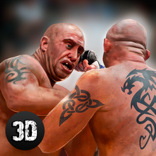 MMA Fighting Championship 3D Full