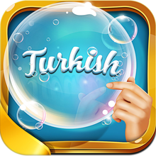Турецкий Bubble Bath: Учим Турецкий PRO