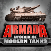 Armada: Современные Танки
