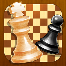 Шахматы - 2 на двоих игры