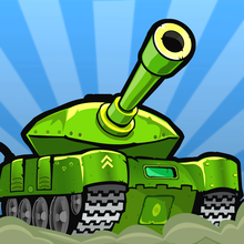 Awesome Tanks - Крутые танки
