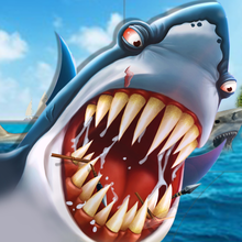 2016 акул копье рыбалка охотник в море мире игр
