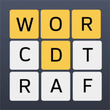 Word Craft - Word Game: Puzzle One’s Brains & Fun