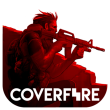 Cover Fire: стрелялки снайпер