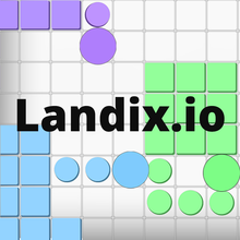 Landix.io Online