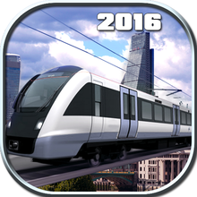 Metro Train Simulator 2 2016