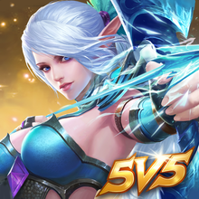 Mobile Legends: Bang Bang