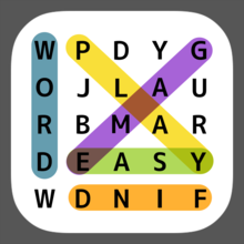 Word Search - Puzzles