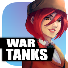 War Tanks Multi Player