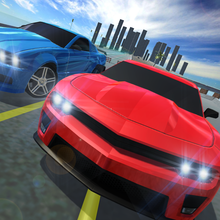 Highway Racing - Muscle cars
