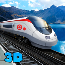 Bullet Train Simulator: Euro Train Driver Full
