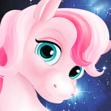 Pink Pony's Sim Life