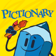 Pictionary™ (Без рекламы)