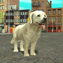 Dog Sim: Симулятор Собаки