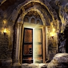 Дом побег:страха дверей Приключение(Escape Rooms)