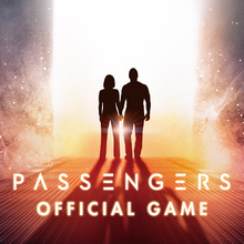 Passengers: Official Game