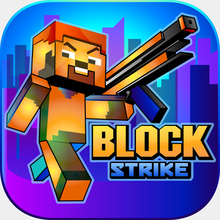 Block strike 3d