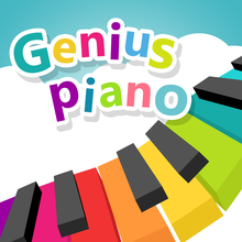 Genius Piano