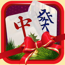 Рождественский Праздник Маджонг - Бесплатные Игры