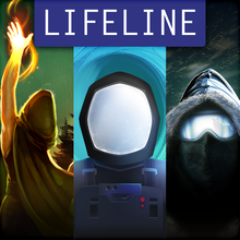 Lifeline Library: Choices Are Yours + NEW Episodes