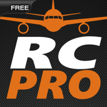 RC Pro Remote Controller Flight Simulator Free