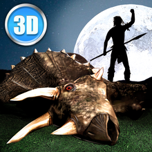 Prehistoric Animal Hunter 3D