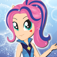 Pony Dress Up Game for Girls - My Little Equestria