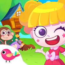 Kids Dream Tree House - Fun & Educational Games