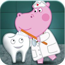 Дантист Гиппо: Зубная клиника