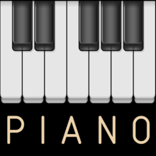 Master Piano Pro
