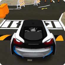 i8 Driving Simulator 2017 Pro