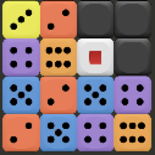 Domino Match Puzzle