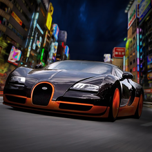 Tokyo Street Racing Simulator - Drift & Drive