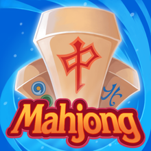 Маджонг: Волшебные Острова