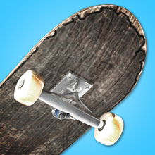 True Skateboard HD - Настоящая игра в скейтборд