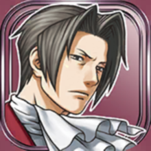 Ace Attorney INVESTIGATIONS Ace Attorney INVESTIGATIONS