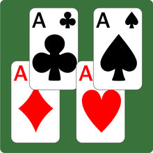Solitaire - Simple Classic Card Game
