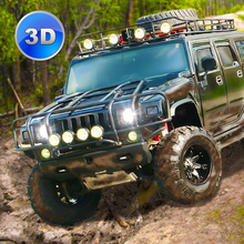 Extreme Military Offroad Full