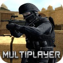 Counter Combat Multiplayer Fps