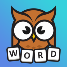 Word Way - игра в буквы и слова