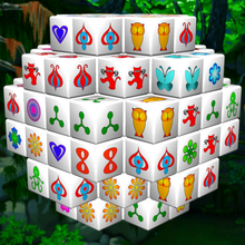 Fairy Mahjong Premium - The New 3D Majong