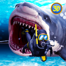 Monster Shark: Deadly Attack Full