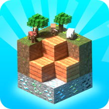 Cube Lands WorldCraft