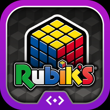 Rubik’s Cube Augmented!