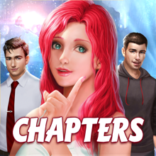 Chapters:Интерактивные истории