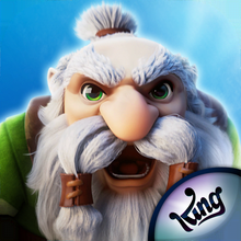 Legend of Solgard Legend of Solgard