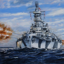 Battleship War ®